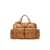 Brunello Cucinelli Brunello Cucinelli Suitcases Brown