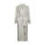 Brunello Cucinelli Brunello Cucinelli Coats LIGHT GREY