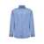 Brunello Cucinelli Brunello Cucinelli Shirts CLEAR BLUE