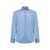 Brunello Cucinelli Brunello Cucinelli Shirts CLEAR BLUE