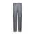 Brunello Cucinelli Brunello Cucinelli Trousers LIGHT GREY