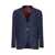 Brunello Cucinelli Brunello Cucinelli Jackets BLUE