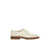 Brunello Cucinelli Brunello Cucinelli Flat Shoes Beige