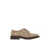 Brunello Cucinelli Brunello Cucinelli Flat Shoes BEIGE FREDDO