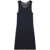 HELMUT LANG Helmut Lang Tank Dress.Soft Rib Clothing Black