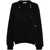 HELMUT LANG Helmut Lang Apex Zip Hoodie.Cmbd Clothing Black