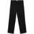 HELMUT LANG Helmut Lang Relaxed Trouser.Suit Clothing Black