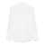 HELMUT LANG Helmut Lang Lace Relaxed Sh.Poly Clothing WHITE