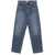 HELMUT LANG Helmut Lang Carpenter Jean.Bklyn Clothing BLUE