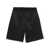 HELMUT LANG Helmut Lang Lwb Car Short.Tonal Clothing Black