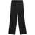 HELMUT LANG Helmut Lang Lwb Car Trouser.Tona Clothing Black