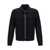 Tom Ford Tom Ford 'Light Melton Officer' Jacket BLUE