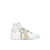 Off-White Off-White Sneakers WHITE