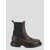 Ganni Ganni Boots CHOCOLATEFONDANT