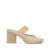 MM6 Maison Margiela Mm6 Maison Margiela Sandal Shoes T2368 THREE HOUSE