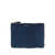 Comme des Garçons Comme Des Garçons Wallet / Washed Wallet Accessories 2 NAVY