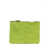 Comme des Garçons Comme Des Garçons Wallet / Washed Wallet Accessories GREEN