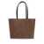 ETRO Etro Essential Large Tote Bag BROWN