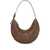 ETRO Etro Essential Small Hobo Bag BROWN