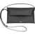 Jil Sander Shoulder Bag BLACK