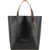 Marni Shoulder Bag BLACK