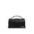 JACQUEMUS Jacquemus Le Grand Bambino Shoulder Bag Black