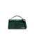 JACQUEMUS Jacquemus Le Grand Bambino Shoulder Bag Green