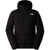 The North Face M Aconcagua 3 Hoodie czarny