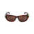 Alexander McQueen ALEXANDER MCQUEEN 781194.J0749 Brown