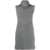 Ermanno Scervino Abito Donna Grey