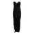 Alexandre Vauthier ALEXANDRE VAUTHIER Black Dresses Black