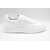 Hogan Hogan Flat Shoes White White