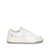 DATE D.A.T.E. White Sneakers White