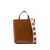 Marni Shopping Brown