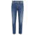 Jacob Cohen JACOB COHEN UQE15.S3615 Blue