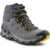 La Sportiva ULTRA RAPTOR II MID LEATHER GTX CLAY NIGHT BLUE Green