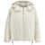 MONCLER x WILLOW SMITH Moncler x Willow Smith Haissa Down Jacket CREAM