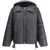 MONCLER x WILLOW SMITH Moncler x Willow Smith Haissa Down Jacket BLACK