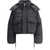 MONCLER x WILLOW SMITH Moncler x Willow Smith Kar Down Jacket BLACK