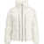 MONCLER x WILLOW SMITH Moncler x Willow Smith Yael Down Jacket WHITE