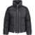 MONCLER x WILLOW SMITH Moncler x Willow Smith Yael Down Jacket BLACK