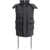 MONCLER x WILLOW SMITH Moncler x Willow Smith Sabela Down Vest BLACK