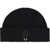 MONCLER x WILLOW SMITH Beanie Hat BLACK