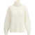 MONCLER x WILLOW SMITH Moncler x Willow Smith Turtleneck Sweater WHITE