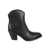 ASH Ash Boots Black