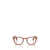 Persol Persol Eyeglasses BROWN