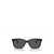 Versace Versace Eyewear Sunglasses Black