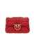 Pinko Pinko 'Love Puff Mini' Crossbody Bag RED