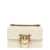 Pinko Pinko 'Mini Love Bag' Crossbody Bag WHITE