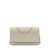 Tory Burch Tory Burch Fleming Soft Wallet Beige